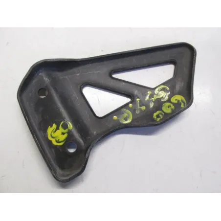 Protection repose pied droit SUZUKI GSXR 1000 2001-2002