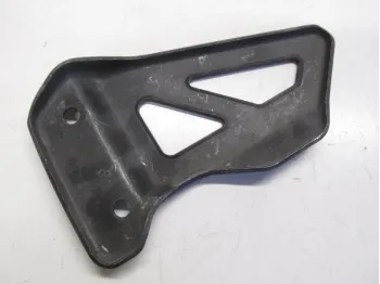 Protection repose pied droit SUZUKI GSXR 1000 2001-2002