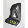 Protection repose pied droit SUZUKI GSXR 1000 2001-2002 Protection repose pied droit SUZUKI GSXR 1000 2001-2002