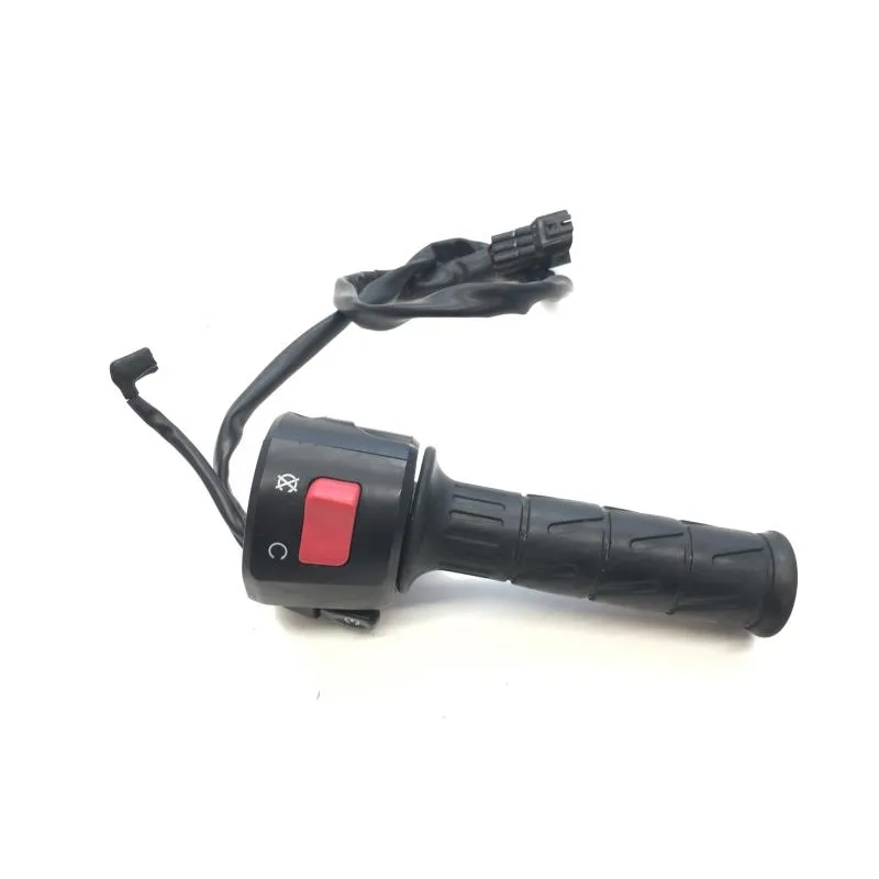Commodo droit KAWASAKI ER6 650 2012-2016 N