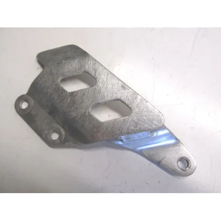 Protection repose pied droit SUZUKI GSXR 750 1992-1995