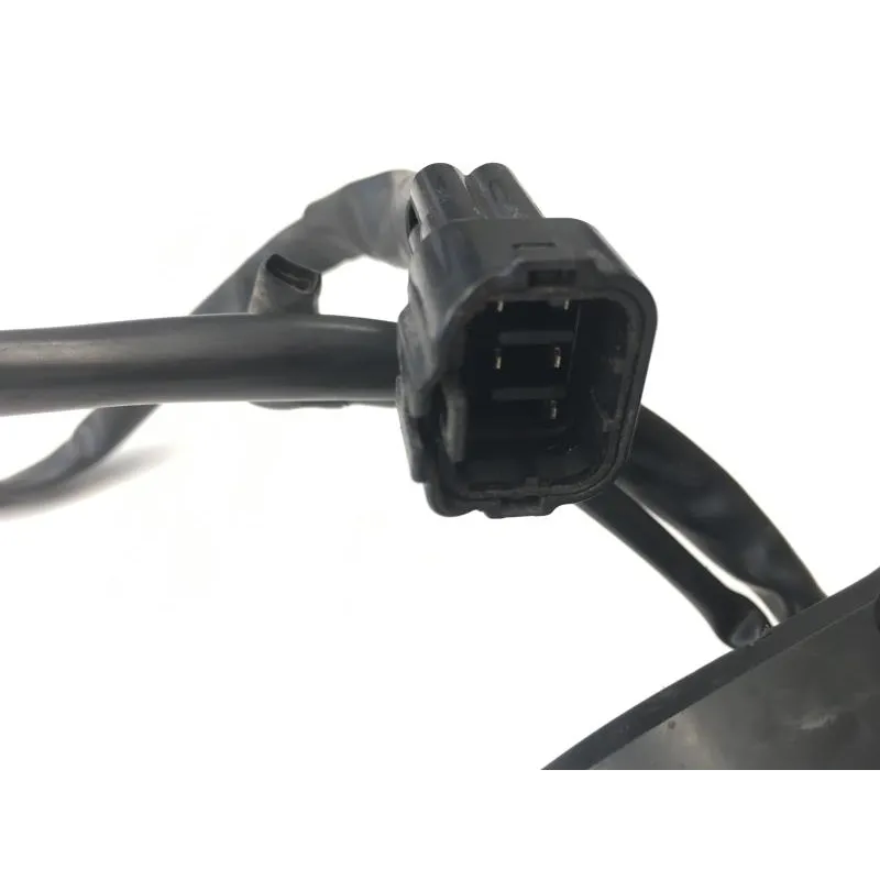 Commodo droit KAWASAKI ER6 650 2012-2016 N