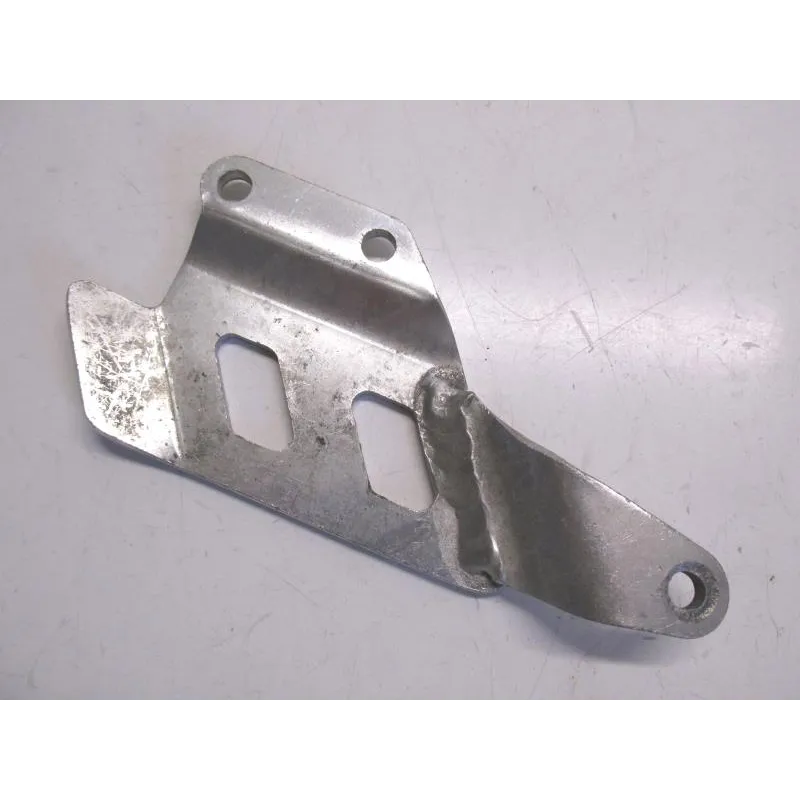 Protection repose pied droit SUZUKI GSXR 750 1992-1995