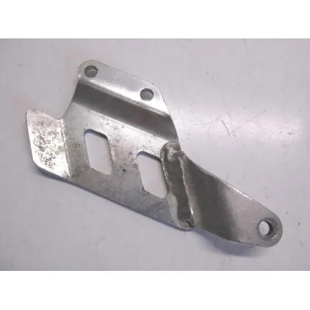 Protection repose pied droit SUZUKI GSXR 750 1992-1995