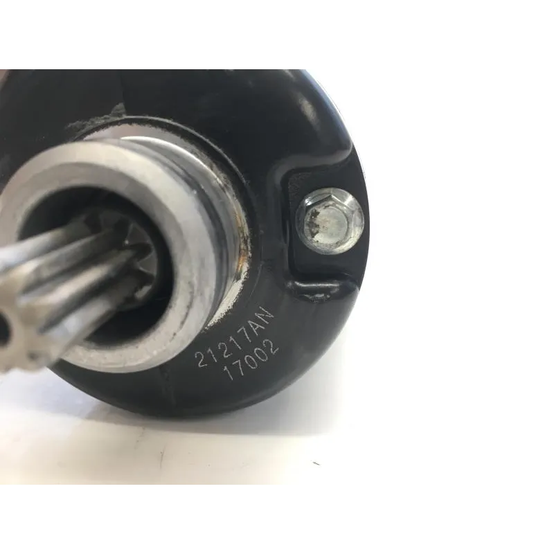 Demarreur KAWASAKI ER6 650 2012-2016 N