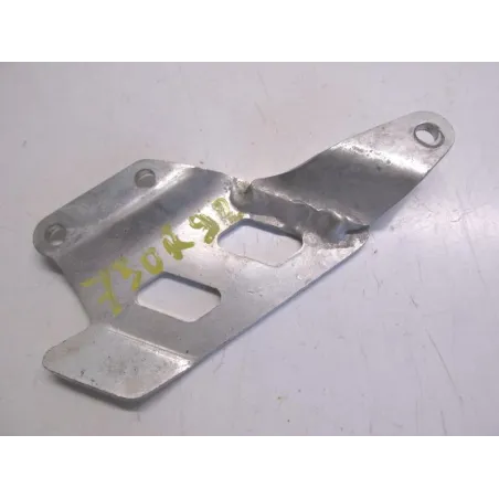 Protection repose pied droit SUZUKI GSXR 750 1992-1995