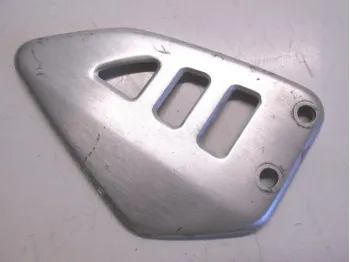 Protection repose pied gauche SUZUKI SV 650 1999-2002