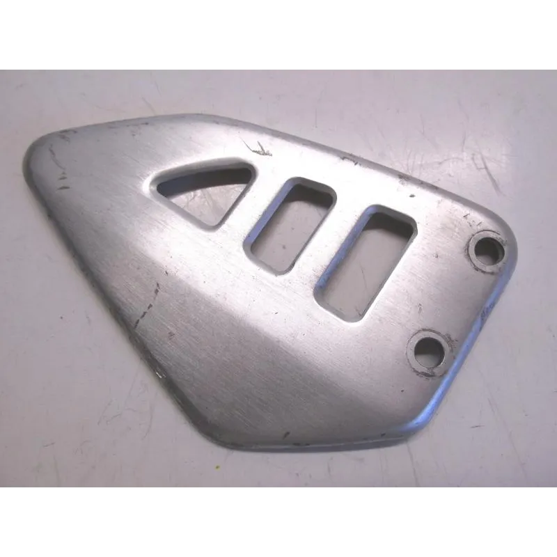 Protection repose pied gauche SUZUKI SV 650 1999-2002