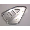 Protection repose pied gauche SUZUKI SV 650 1999-2002