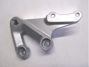 Platine avant droite SUZUKI GSXR 1000 2003-2004