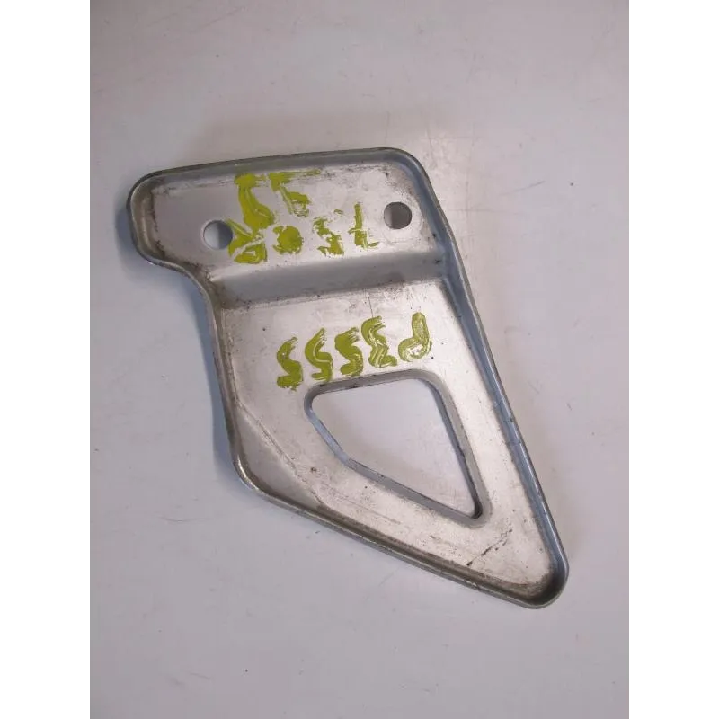 Protection repose pied droit SUZUKI GSXR 750 1996-1999