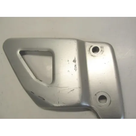 Protection repose pied droit SUZUKI GSXR 750 1996-1999