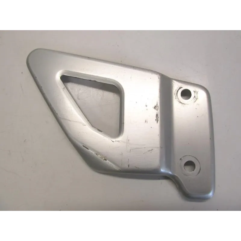 Protection repose pied droit SUZUKI GSXR 750 1996-1999