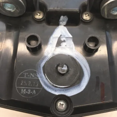 Compteur KAWASAKI ER6 650 2012-2016 N