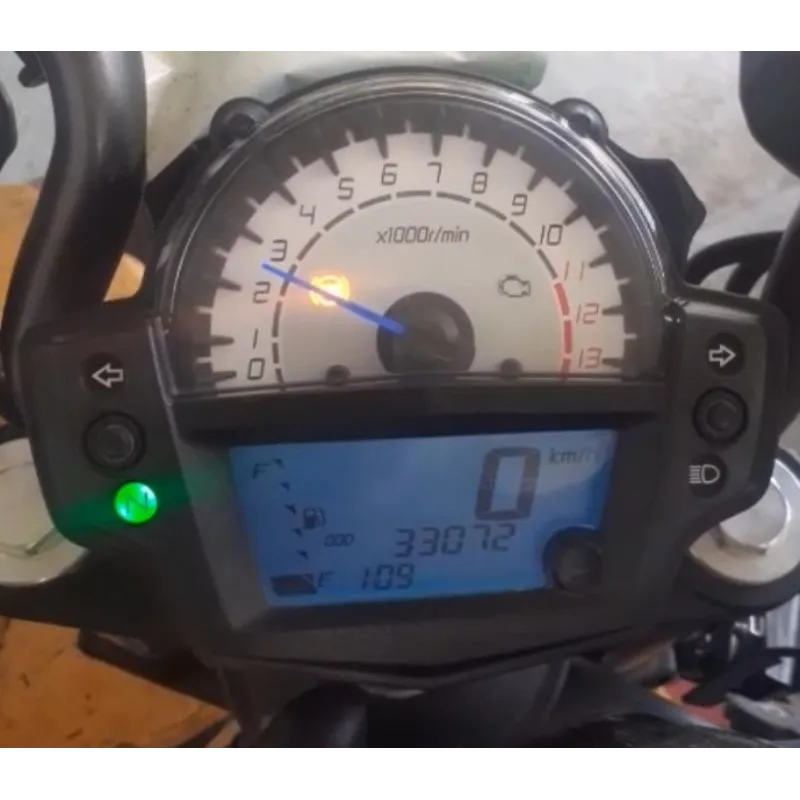 Compteur KAWASAKI ER6 650 2012-2016 N