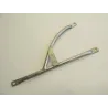 Support avant YAMAHA XP 500 2008-2011 TMAX Support avant YAMAHA XP 500 2008-2011 TMAX