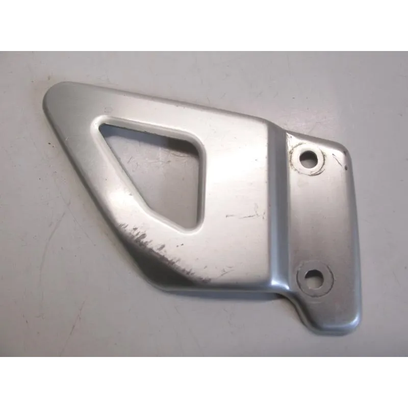 Protection repose pied droit SUZUKI GSXR 750 1996-1999