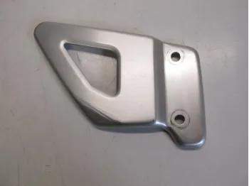 Protection repose pied droit SUZUKI SV 650 1999-2002