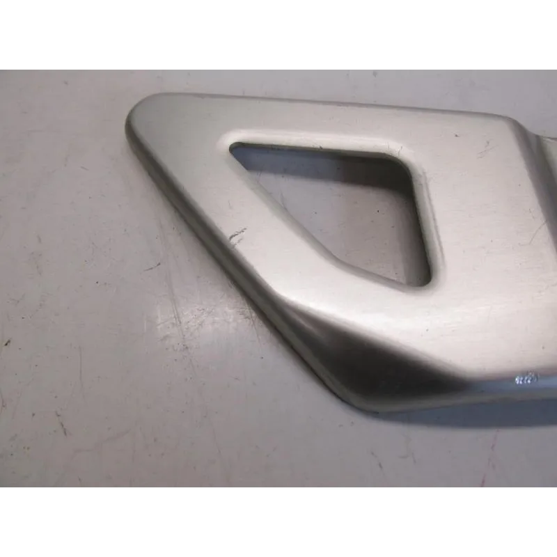 Protection repose pied droit SUZUKI SV 650 1999-2002
