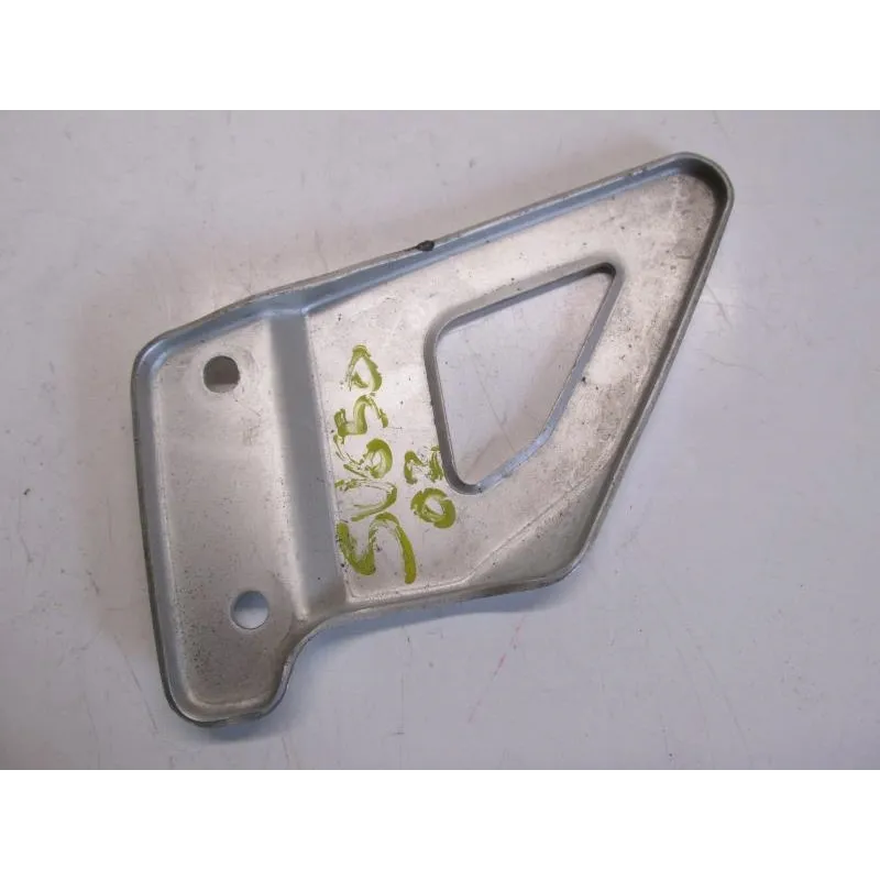 Protection repose pied droit SUZUKI SV 650 1999-2002