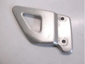 Protection repose pied droit SUZUKI GSXR 600 1999-2000