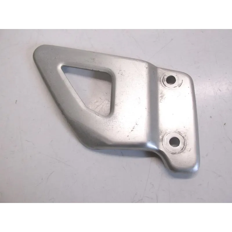 Protection repose pied droit SUZUKI GSXR 600 1999-2000