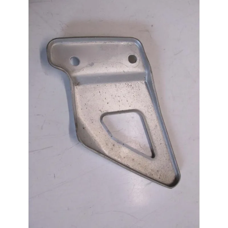 Protection repose pied droit SUZUKI SV 650 1999-2002