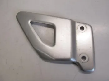Protection repose pied droit SUZUKI SV 650 1999-2002