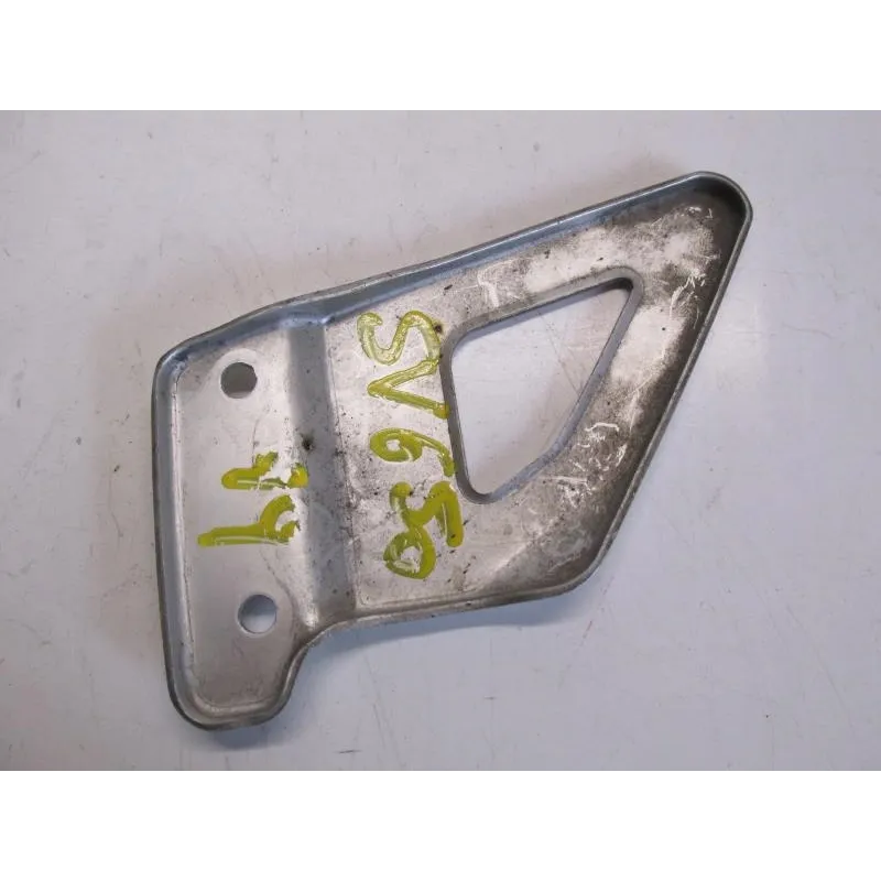Protection repose pied droit SUZUKI SV 650 1999-2002