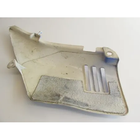 Cache lateral droit SUZUKI DR 125 S 1990-1993