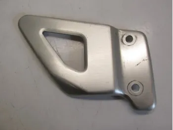 Protection repose pied droit SUZUKI SV 650 1999-2002