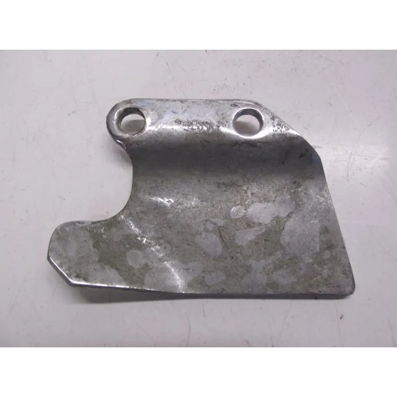 Protection repose pied droit SUZUKI GSXR 1100 1989-1990