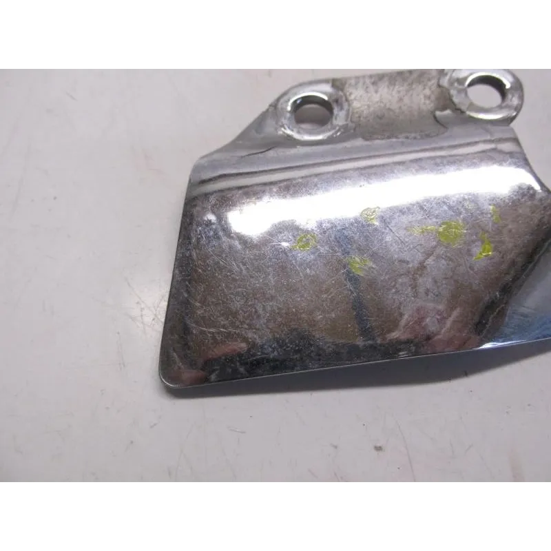 Protection repose pied droit SUZUKI GSXR 1100 1989-1990