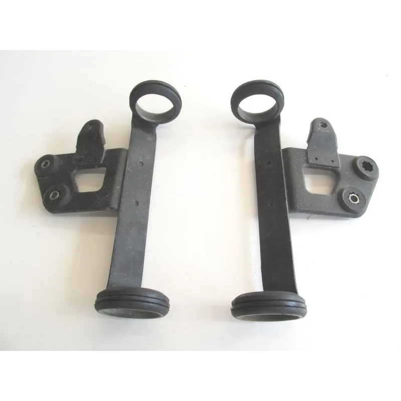 Support de phare SUZUKI DR 125 S 1990-1993