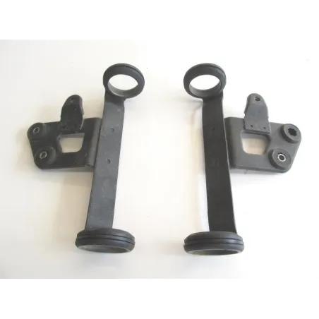 Support de phare SUZUKI DR 125 S 1990-1993
