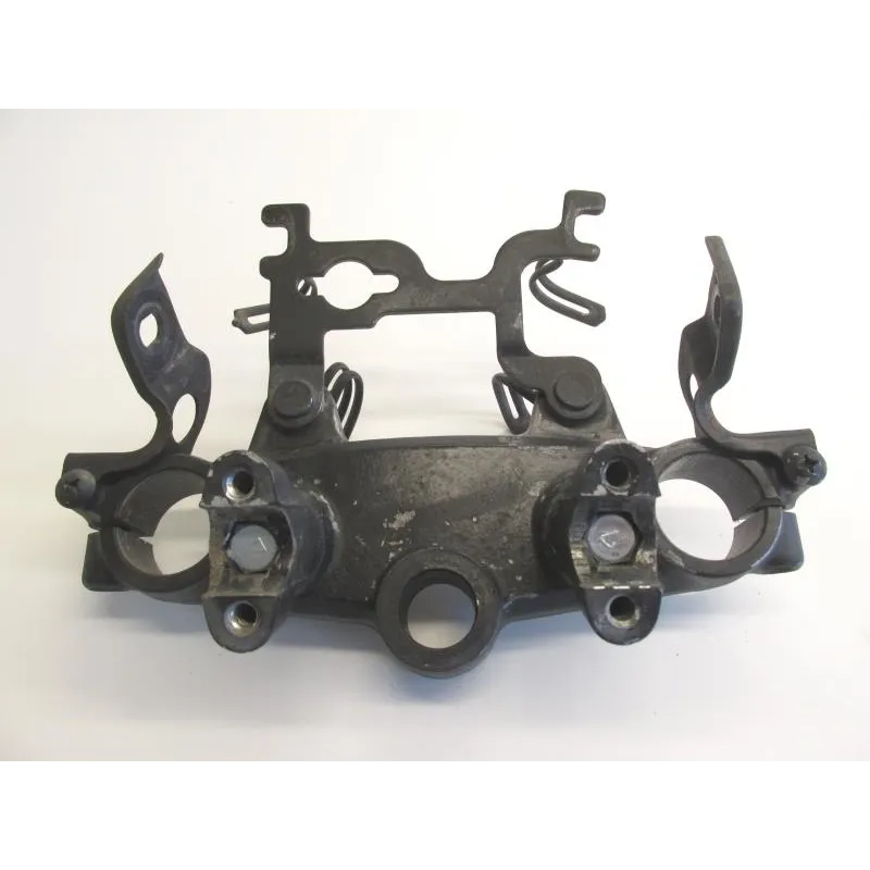 Te de fourche superieur SUZUKI DR 125 S 1990-1993