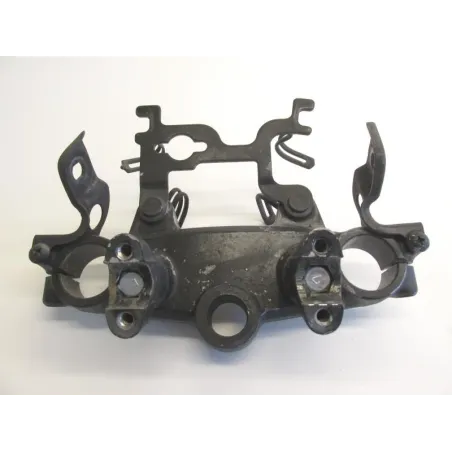 Te de fourche superieur SUZUKI DR 125 S 1990-1993
