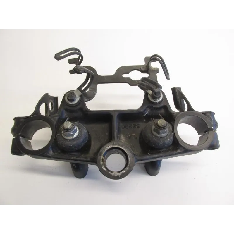Te de fourche superieur SUZUKI DR 125 S 1990-1993