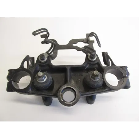 Te de fourche superieur SUZUKI DR 125 S 1990-1993