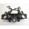 Te de fourche superieur SUZUKI DR 125 S 1990-1993 Te de fourche superieur SUZUKI DR 125 S 1990-1993