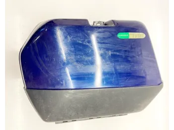 Valise gauche CAGIVA RIVER 600 1995-1999
