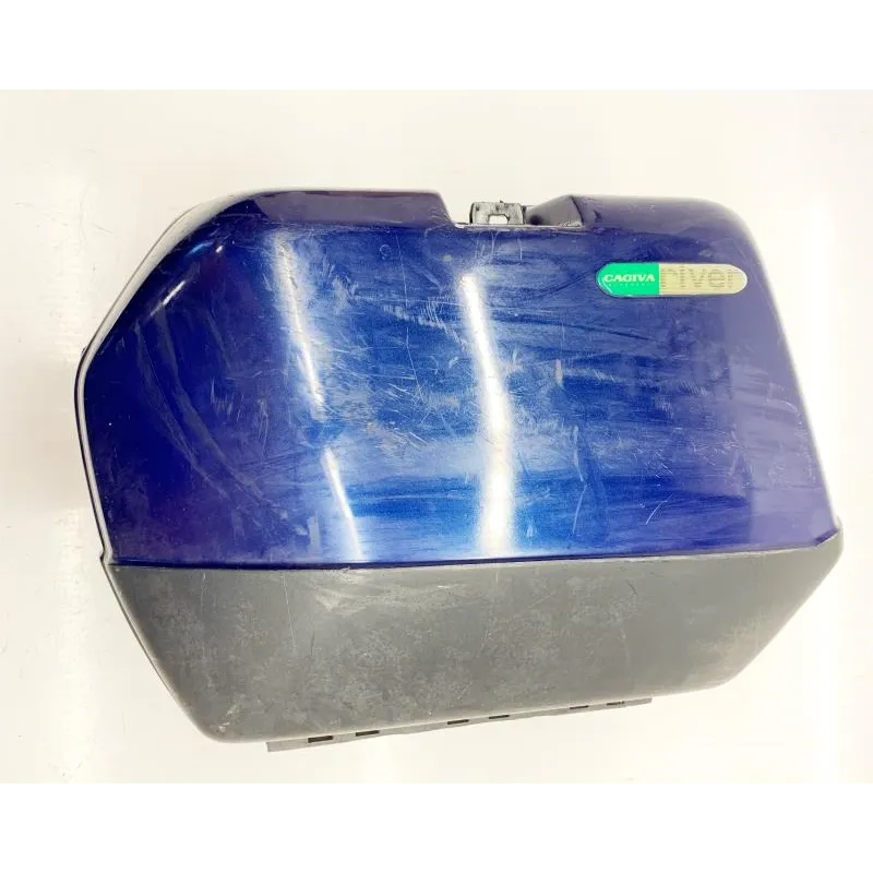 Valise gauche CAGIVA RIVER 600 1995-1999