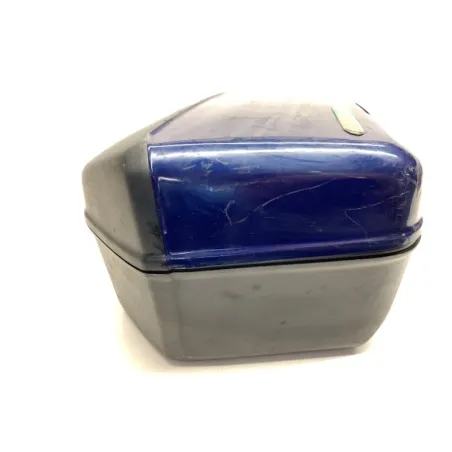 Valise gauche CAGIVA RIVER 600 1995-1999