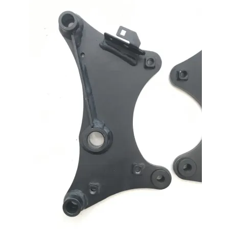 Support arriere KAWASAKI ER6 650 2012-2016 N