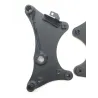 Support arriere KAWASAKI ER6 650 2012-2016 N Support arriere KAWASAKI ER6 650 2012-2016 N