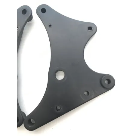 Support arriere KAWASAKI ER6 650 2012-2016 N