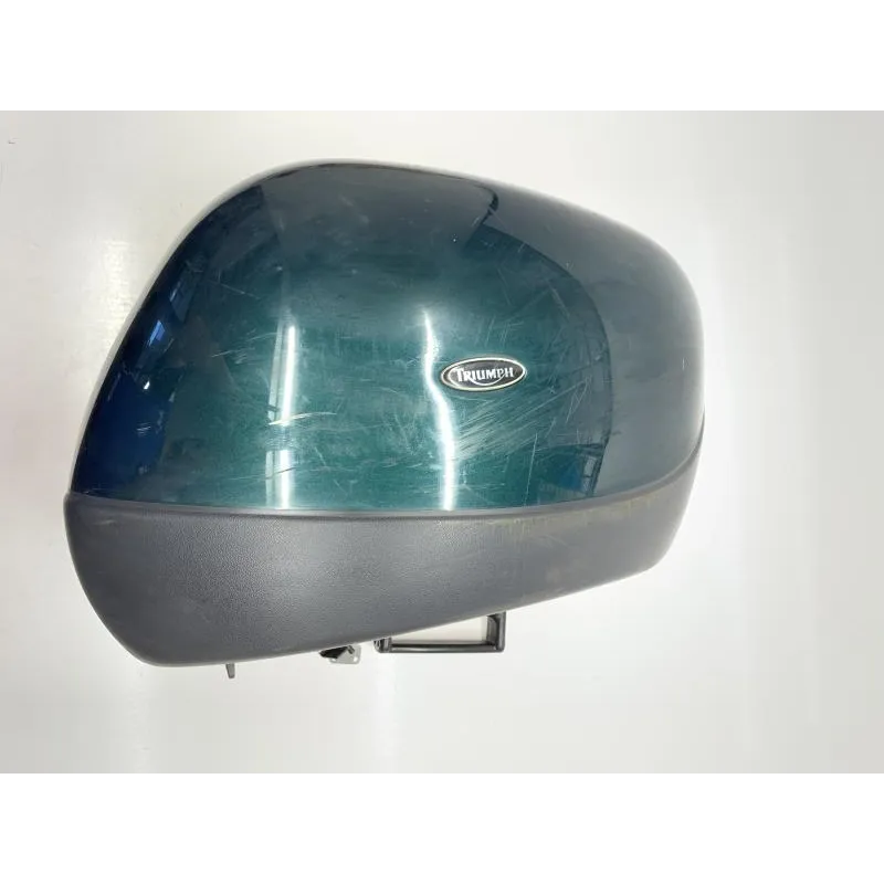 Valise droite TRIUMPH TROPHY 900 1996-2001