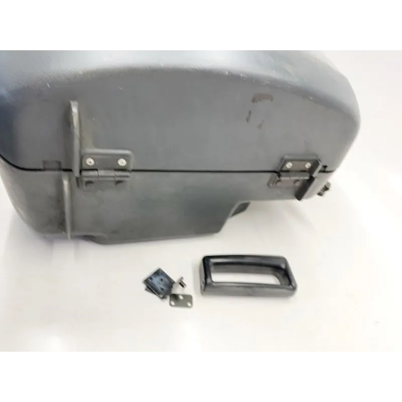 Valise droite TRIUMPH TROPHY 900 1996-2001