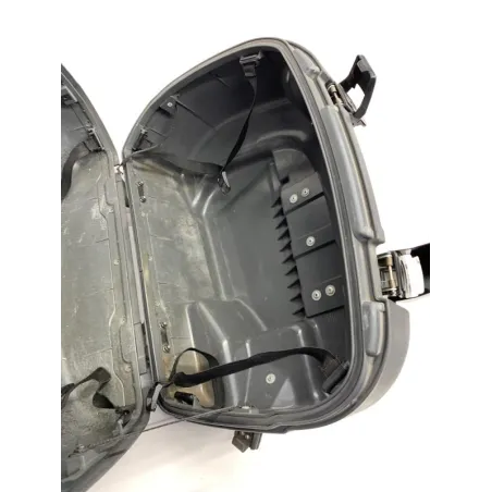 Valise droite TRIUMPH TROPHY 900 1996-2001
