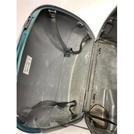 Valise droite TRIUMPH TROPHY 900 1996-2001